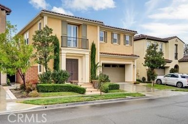12 Snowberry, El Toro, CA 92630