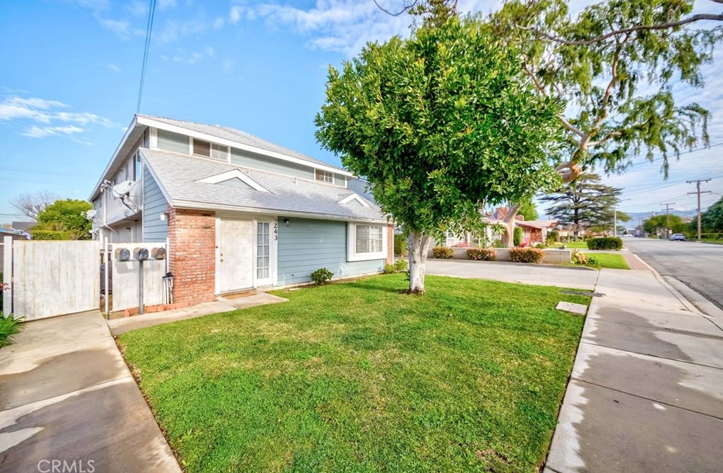 243 S Kendall Way, Covina, CA 91723