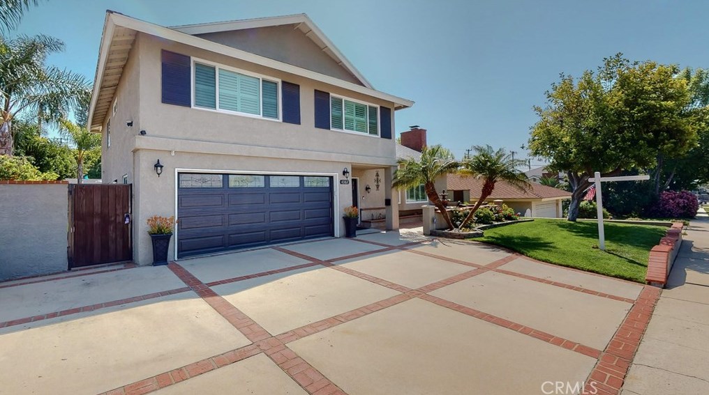 4382 Dorthea St, Yorba Linda, CA 92886-2655