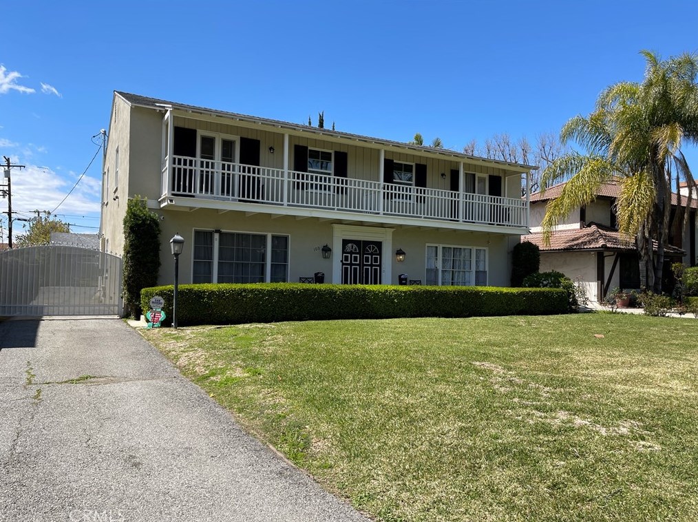 109 Country Club Dr, San Gabriel, CA 91775-2311