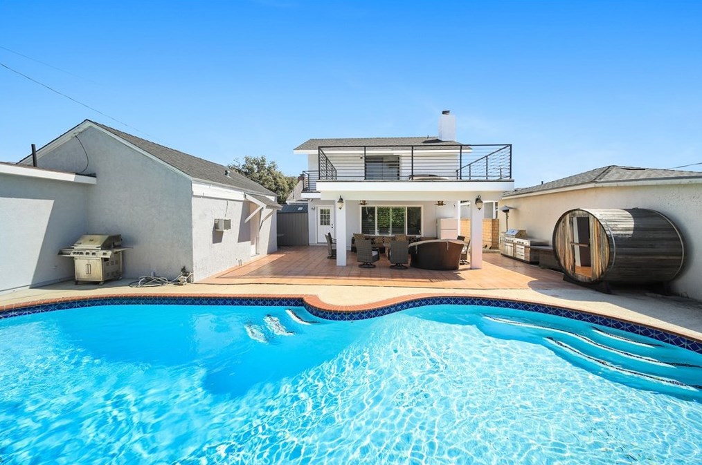 1615 Pedley Dr, Alhambra CA  91803-3944 exterior