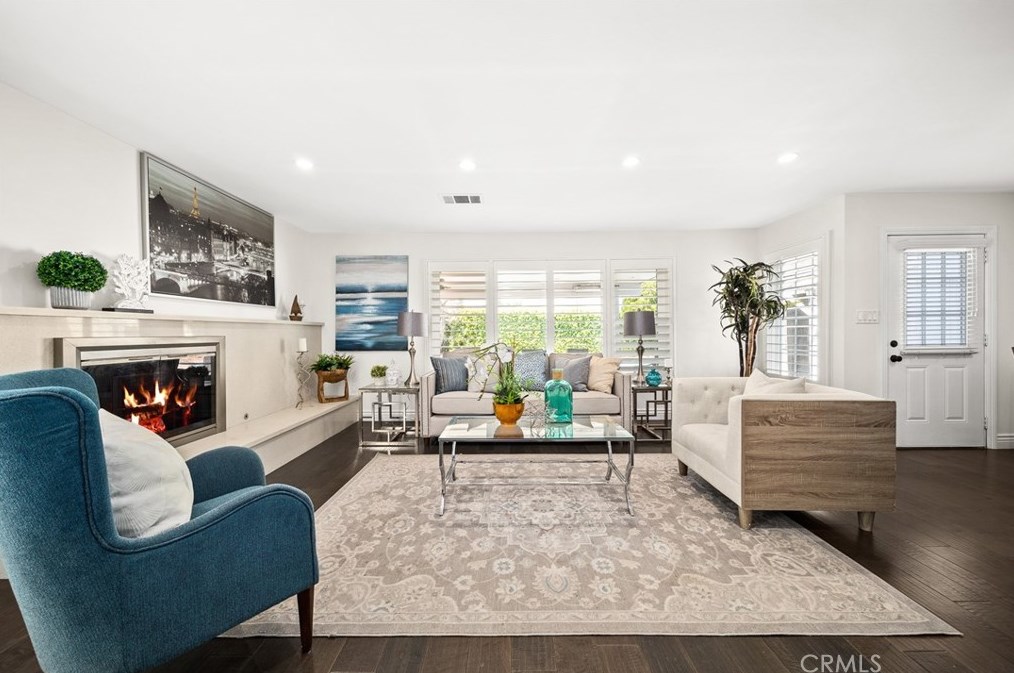 1615 Pedley Dr, Alhambra CA  91803-3944 exterior