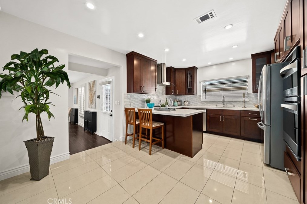 1615 Pedley Dr, Alhambra CA  91803-3944 exterior