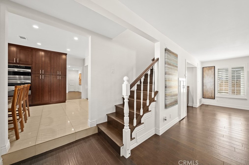 1615 Pedley Dr, Alhambra CA  91803-3944 exterior