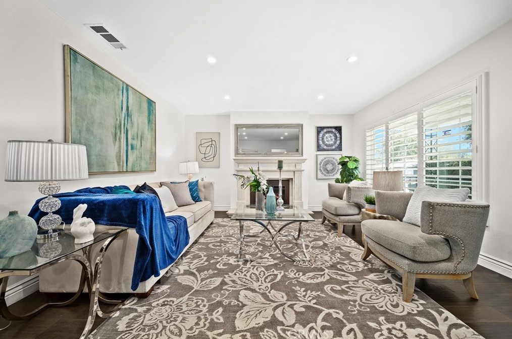 1615 Pedley Dr, Alhambra CA  91803-3944 exterior