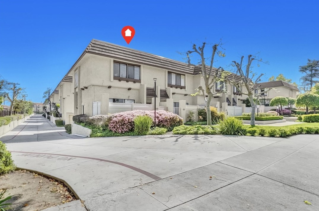 848 W Huntington Dr #1, Arcadia, CA 91007