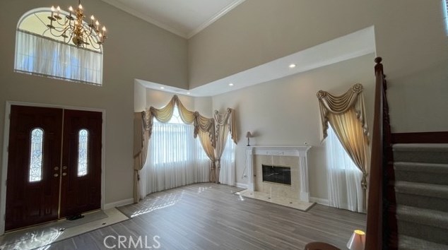 205 N Orange Ave, Monterey Park, CA 91755