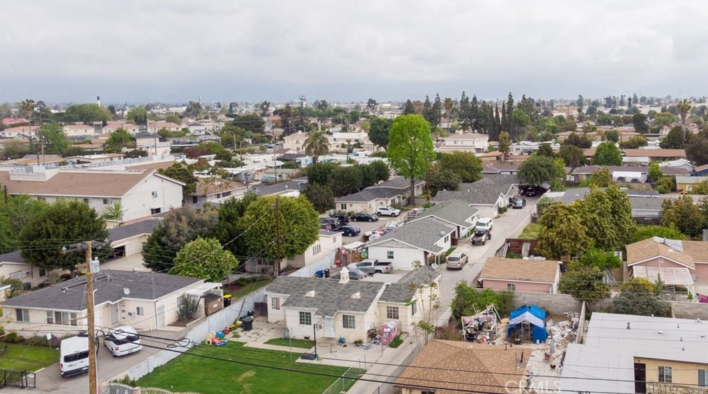 11937 Elliott Ave, El Monte, CA 91732