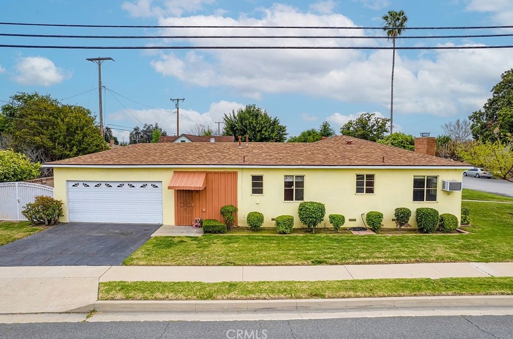 650 N Hartley St, West Covina, CA 91790