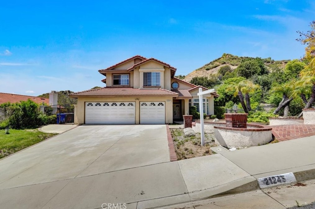 21245 Granite Wells Dr, Walnut, CA 91789