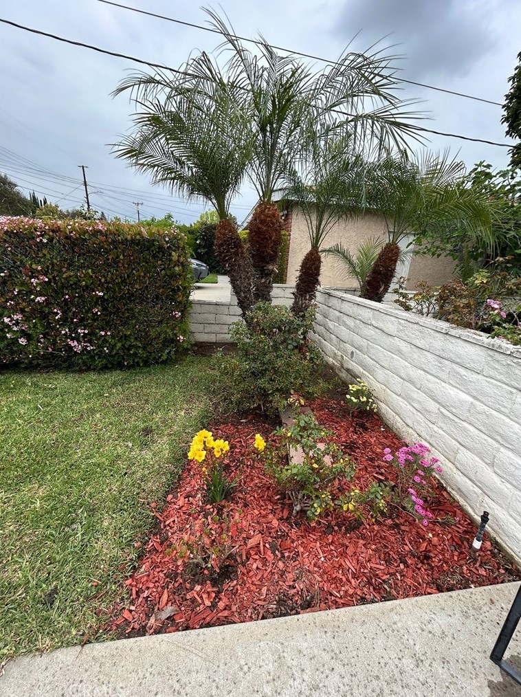 4942 Willmonte Ave, Temple City, CA 91780