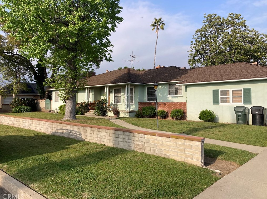 1438 S Charlotte Ave, San Gabriel, CA 91776