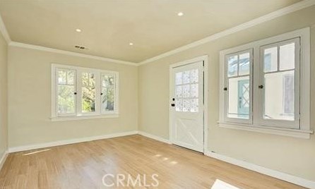 757 El Molino Ave, Pasadena CA 91106-3825 exterior