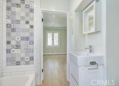 757 El Molino Ave, Pasadena CA 91106-3825 exterior