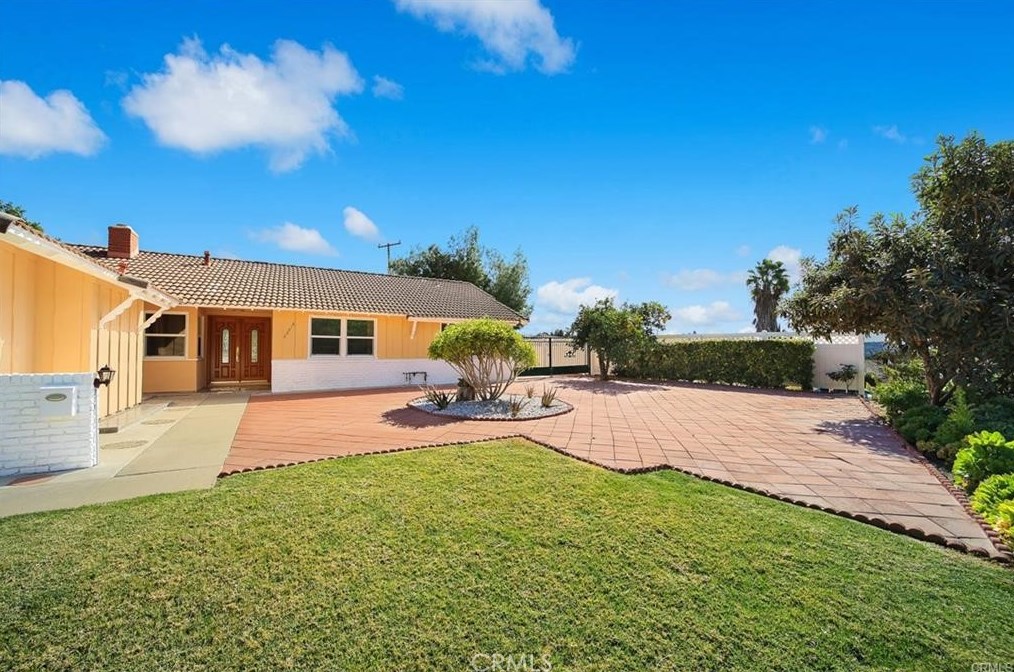 20418 Collegewood Dr, Walnut, CA 91789