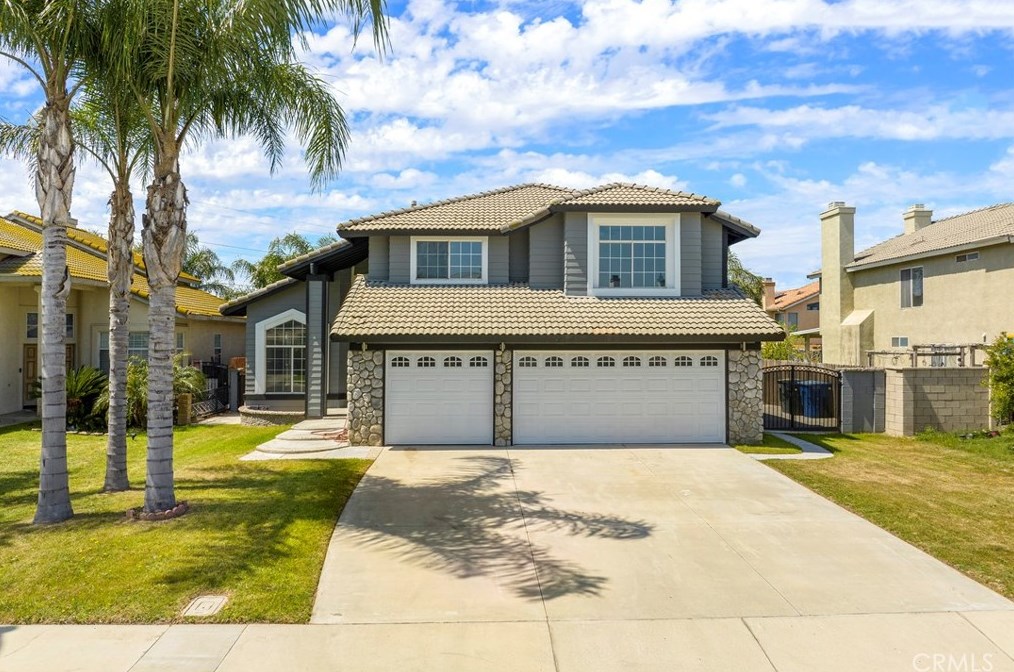 3698 Mustang Dr, Ontario, CA 91761