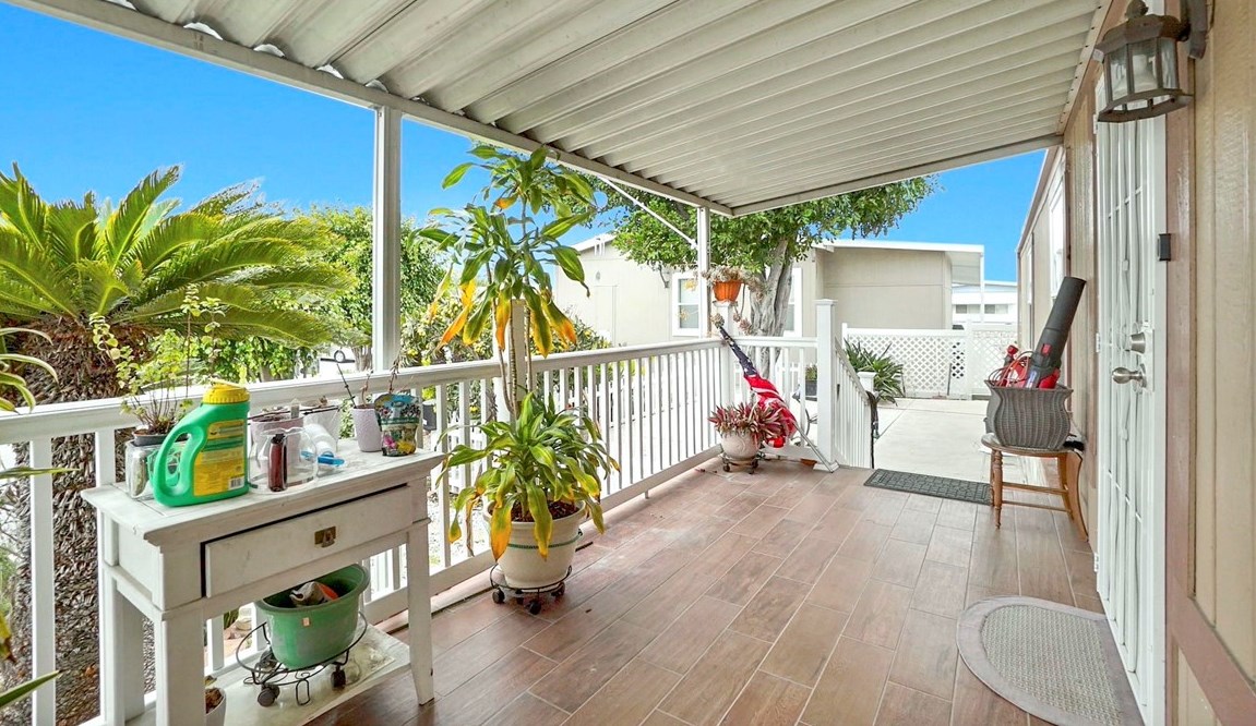 3530 Damien Ave #48, La Verne, CA 91750