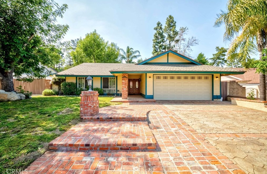 15328 Pine Ln, Chino Hills, CA 91709