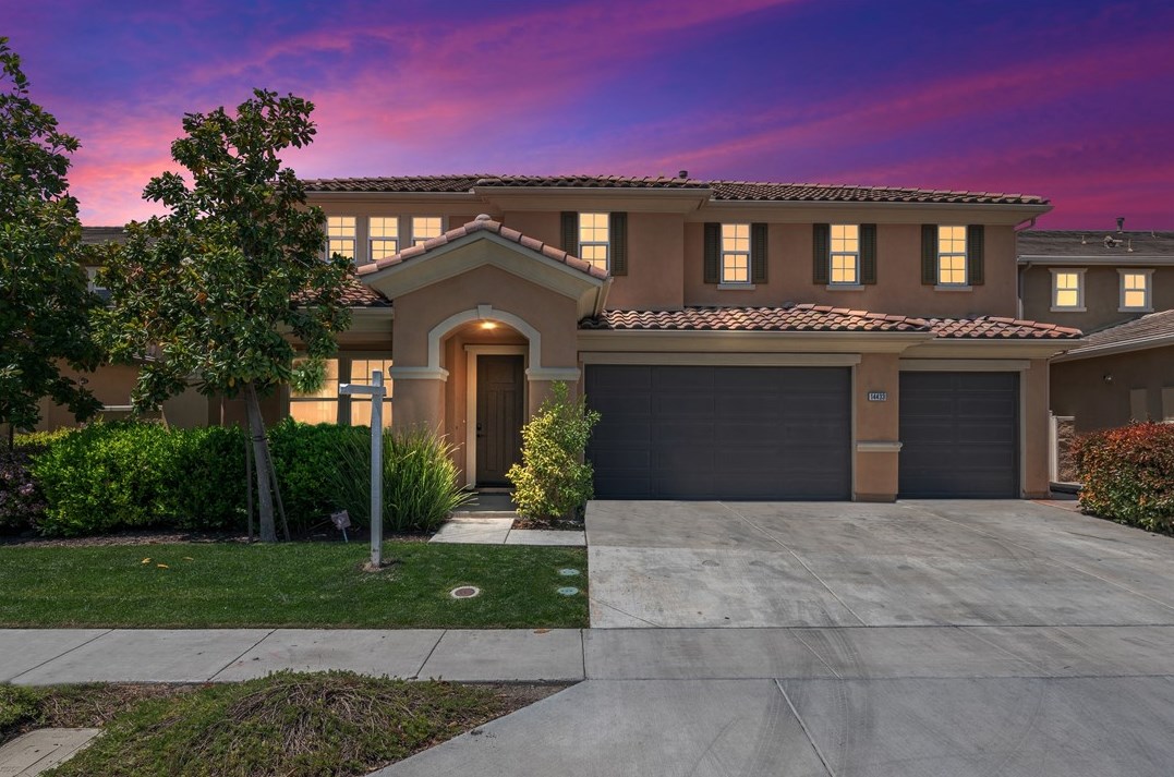 14433 Serenade Dr, Corona, CA 92880-1072