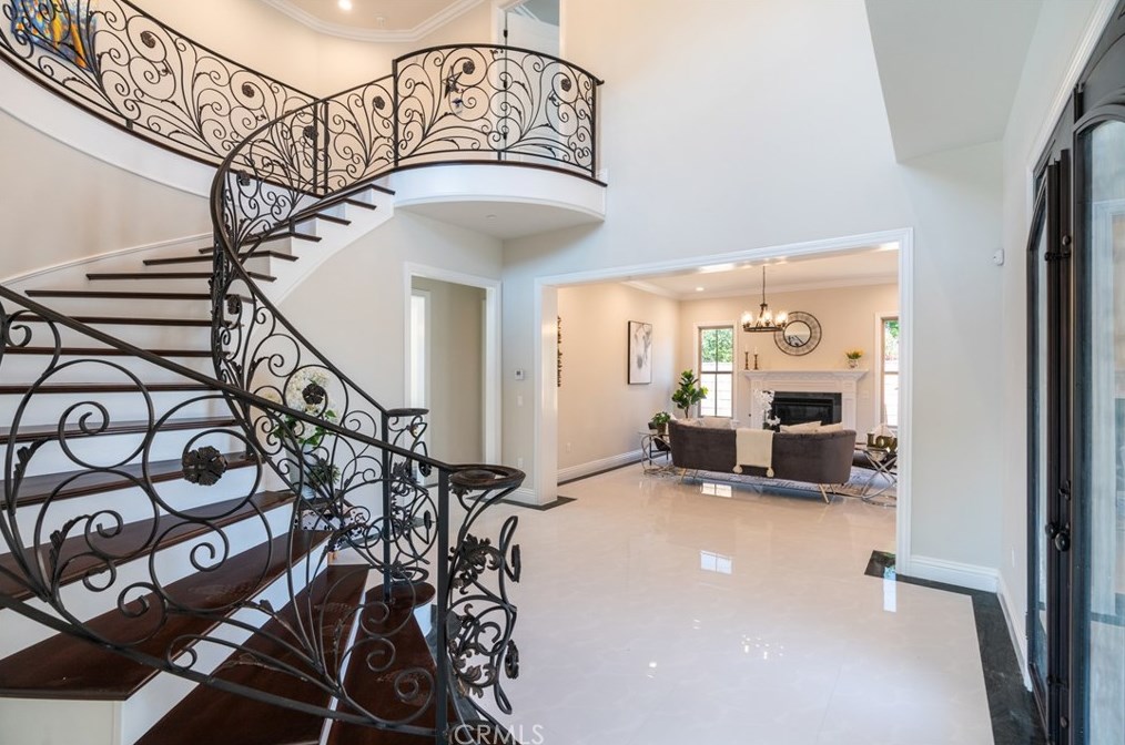 5329 Alessandro Ave, Temple City, CA 91780