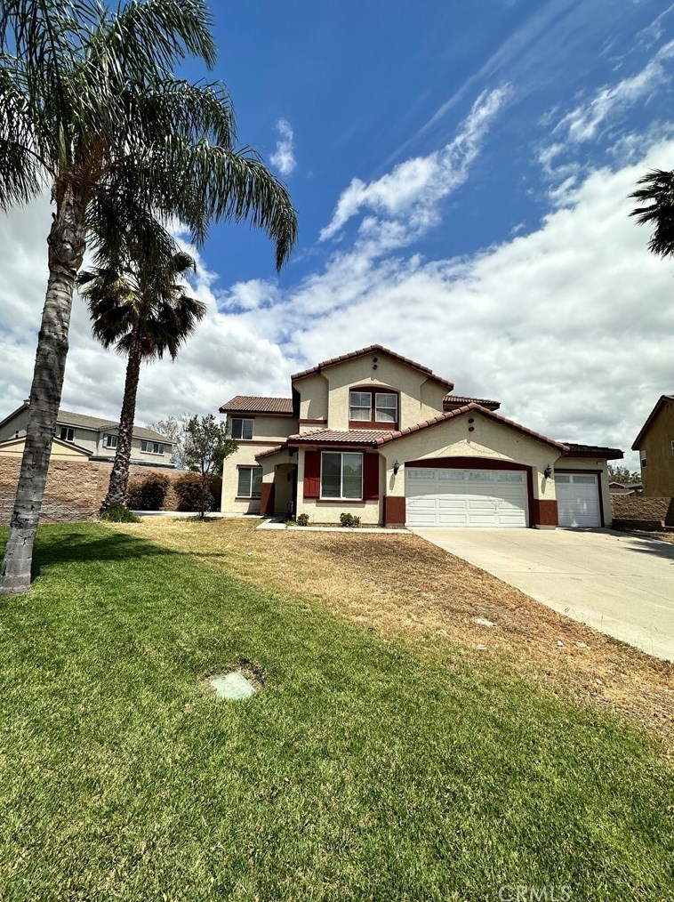 7549 Yellow Iris Ct, Fontana, CA 92336