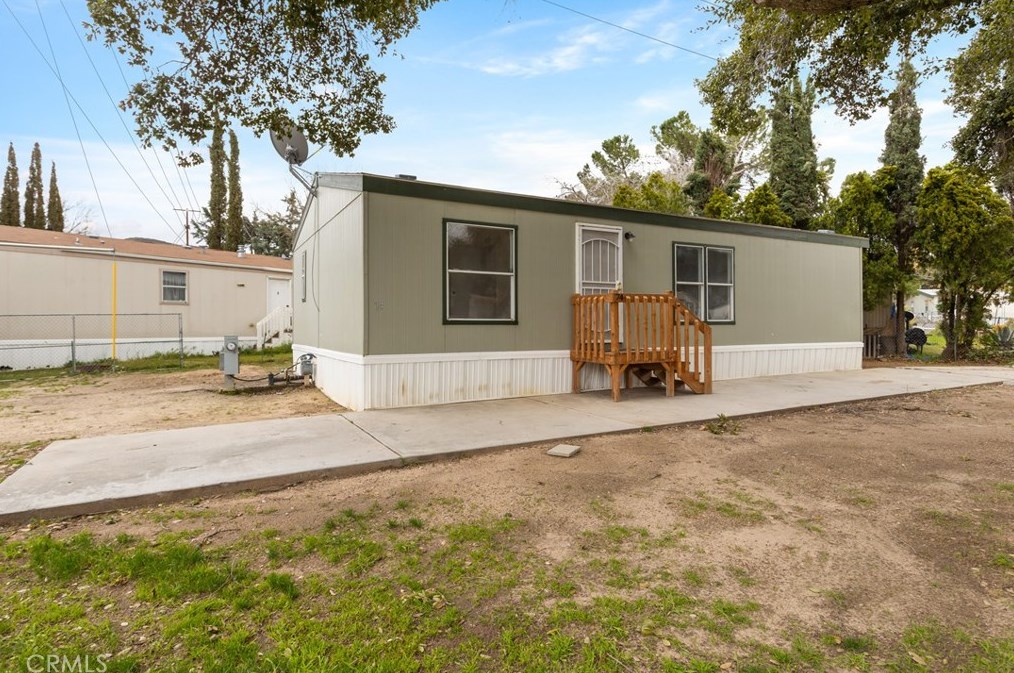26455 Paradise Valley Rd #74, Warner Springs, CA 92086