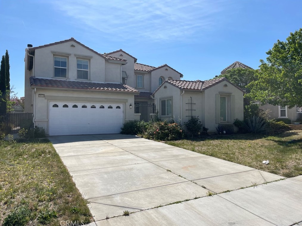 39438 Desert Lilly Ct, Palmdale, CA 93551-4181