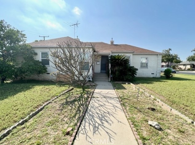 2333 Collegian Ave, Monterey Park, CA 91754-6049