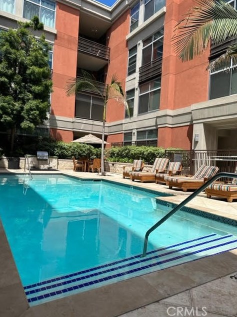 840 Green St, Pasadena CA  91101-5426 exterior