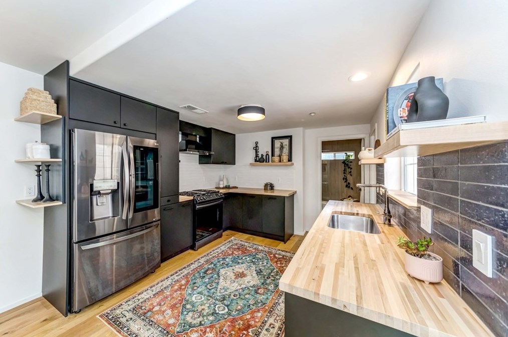 2731 Ballard St, Los Angeles CA  90032-2717 exterior