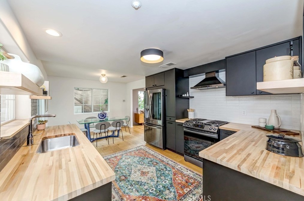 2731 Ballard St, Los Angeles CA  90032-2717 exterior