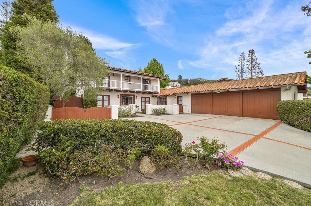 3004 Via Buena, Palos Verdes Estates, CA 90274