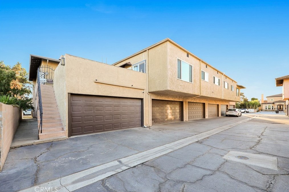 402 N Alhambra Ave #g, Monterey Park, CA 91755