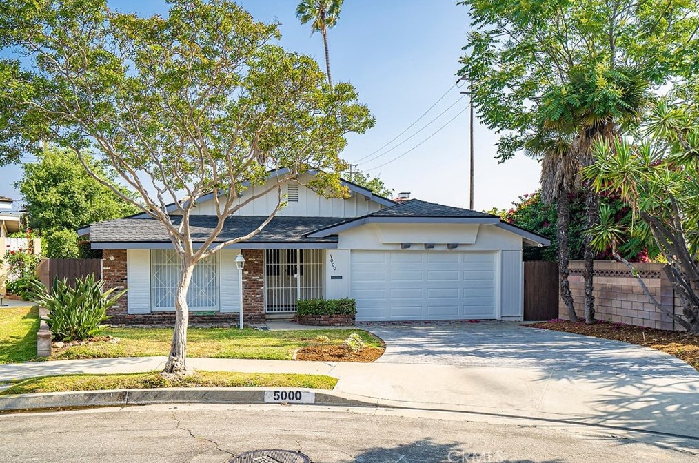 5000 Marshburn Ave, Arcadia, CA 91006