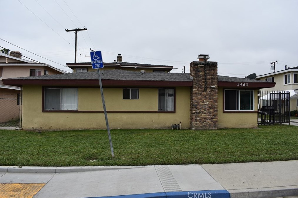 2460 Angela St, Pomona, CA 91766-5927