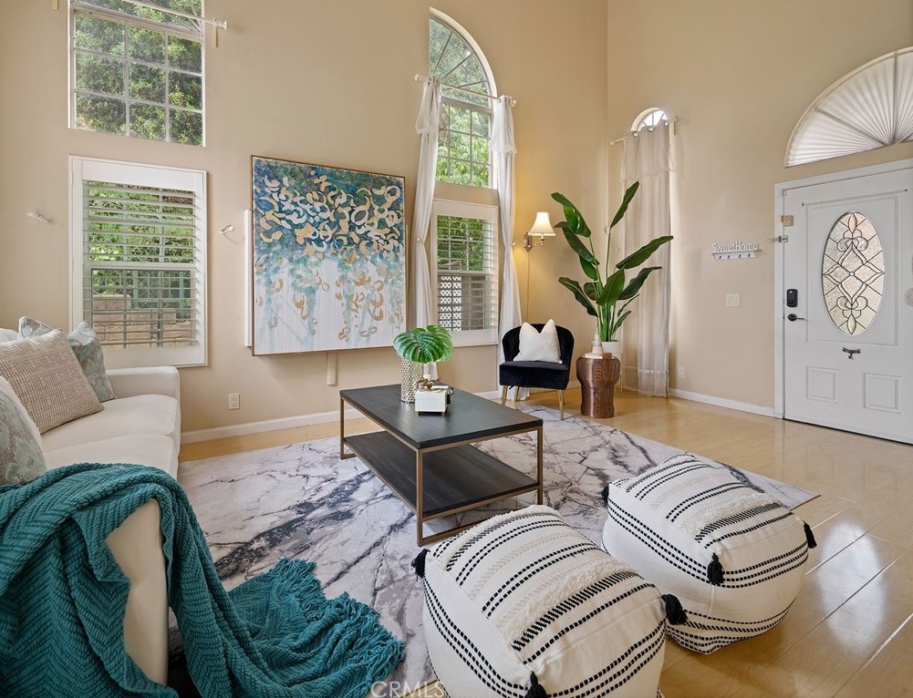 168 Via Catarina, San Dimas, CA 91773
