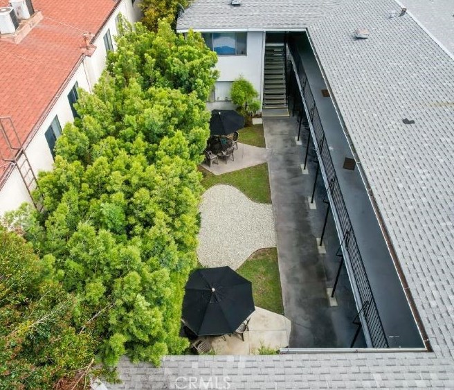 231 Hudson Ave, Pasadena CA  91101-0016 exterior