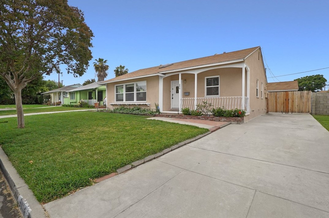 9014 Maryknoll Ave, Whittier, CA 90605