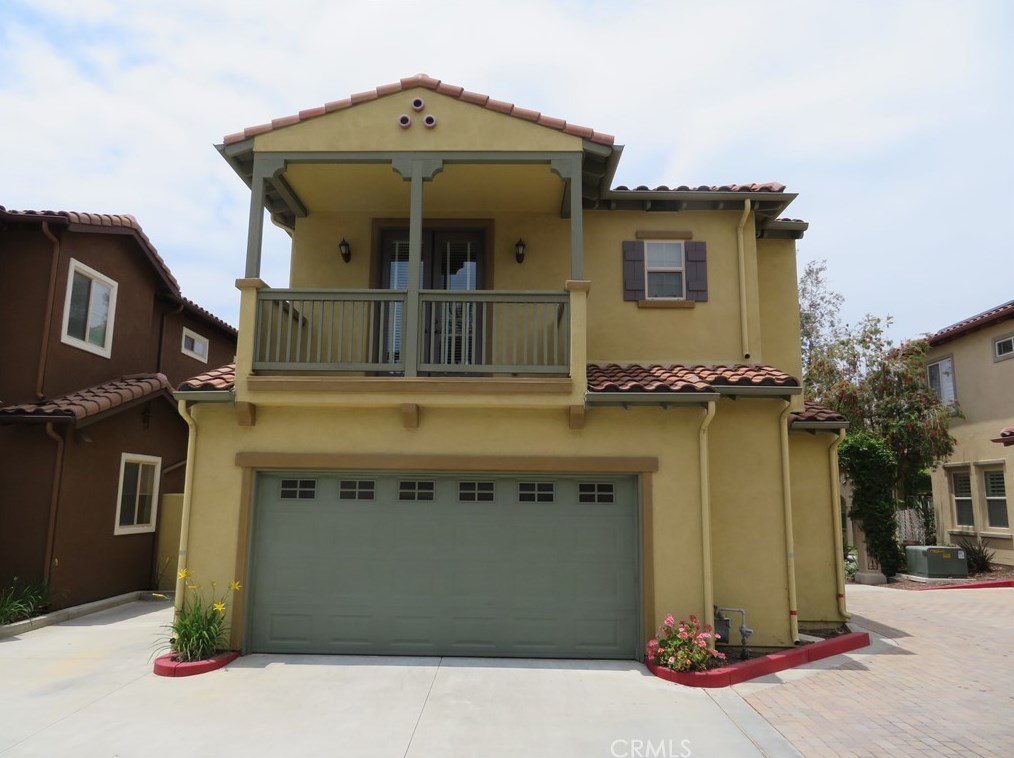 1121 Ohio Way, Duarte, CA 91010