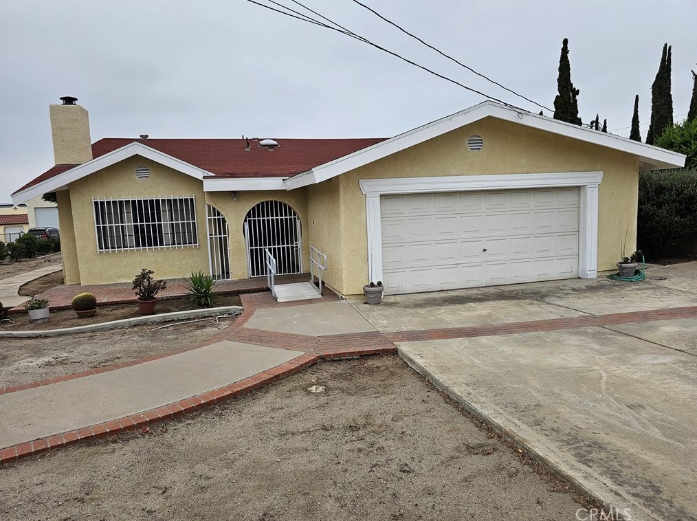 13623 Arrow Blvd, Fontana, CA 92335