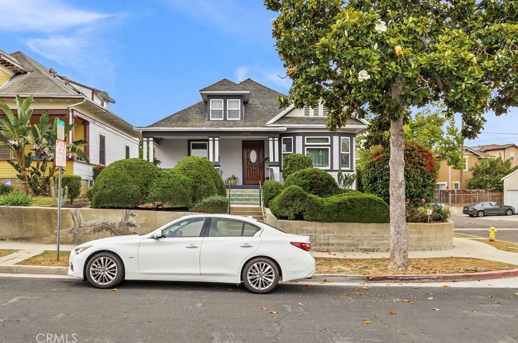2118 San Clemente Ave, Alhambra, CA 91803-3840