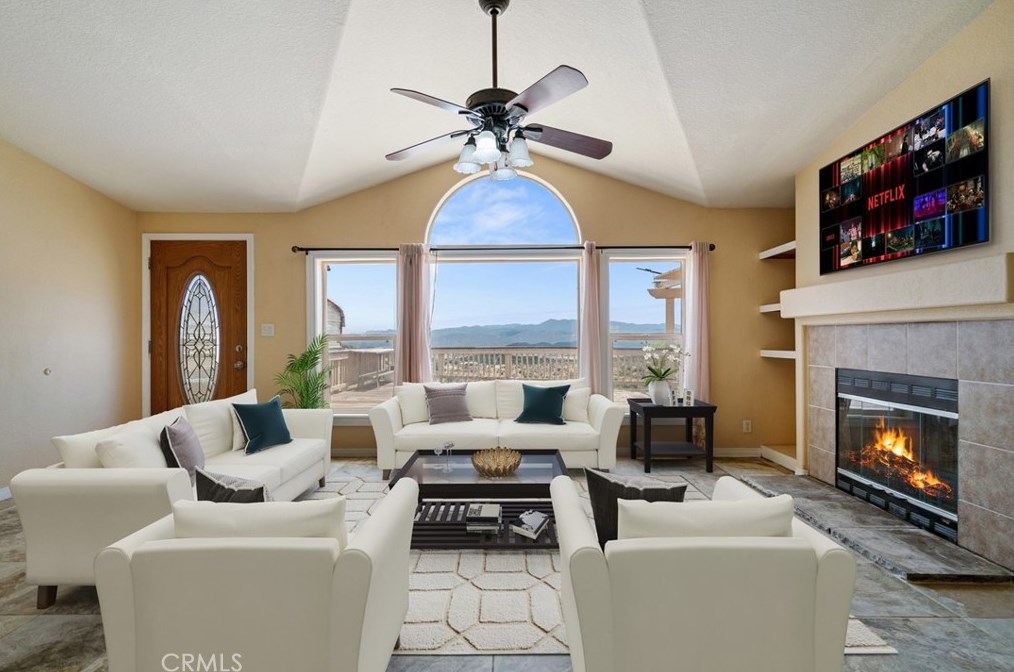 40744 Mountainside Dr, Anza, CA 92539