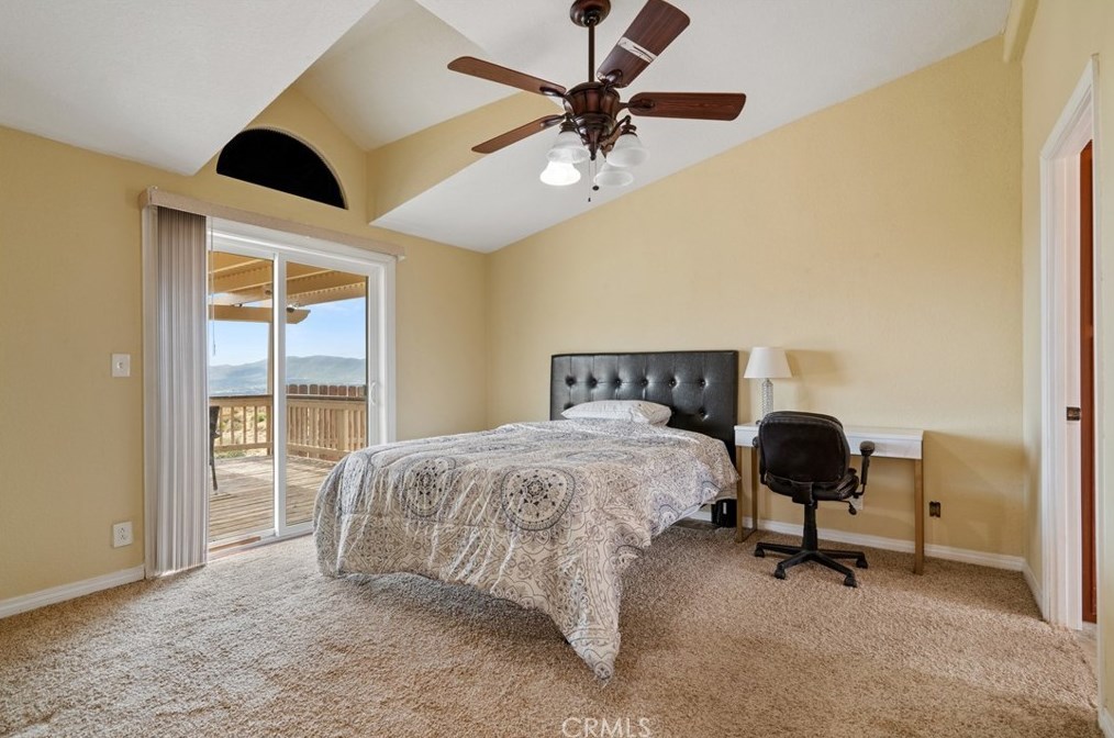 40744 Mountainside Dr, Anza CA  92539-8911 exterior
