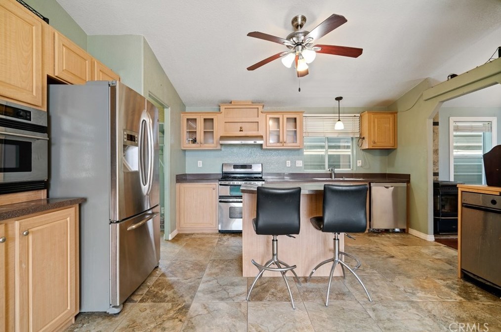 40744 Mountainside Dr, Anza CA  92539-8911 exterior