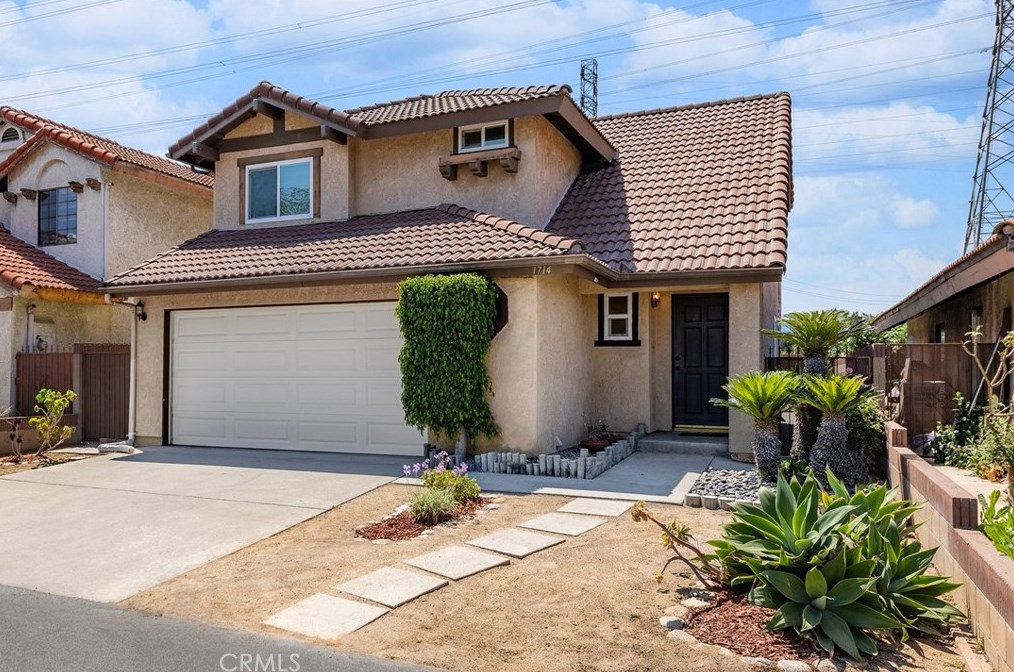 1714 Del Mar Ave, Rosemead, CA 91770