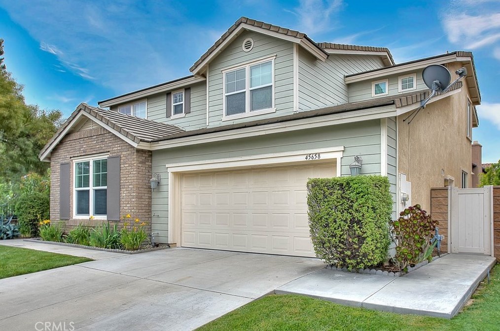 45658 Honeysuckle Ct, Temecula, CA 92592-2854