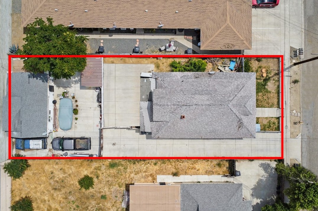 236 Alessandro St, Hemet CA 92543-4134 exterior