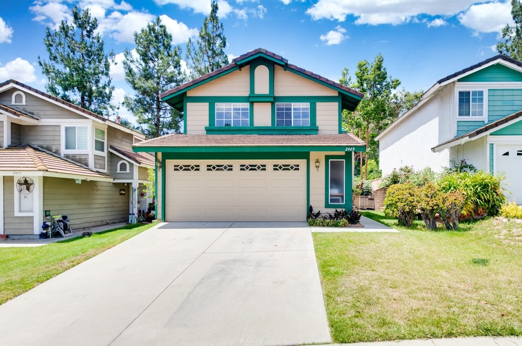 2449 Maroon Bell Rd, Chino Hills, CA 91709