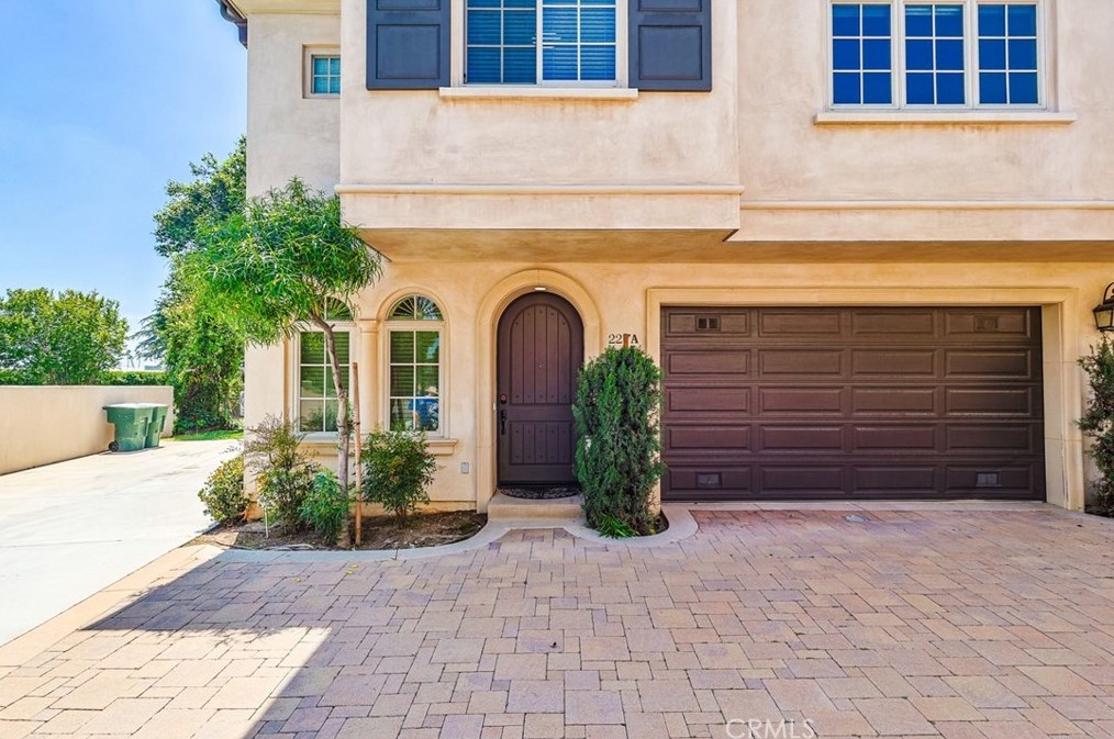 227 Santa Rosa Rd #a, Arcadia, CA 91007