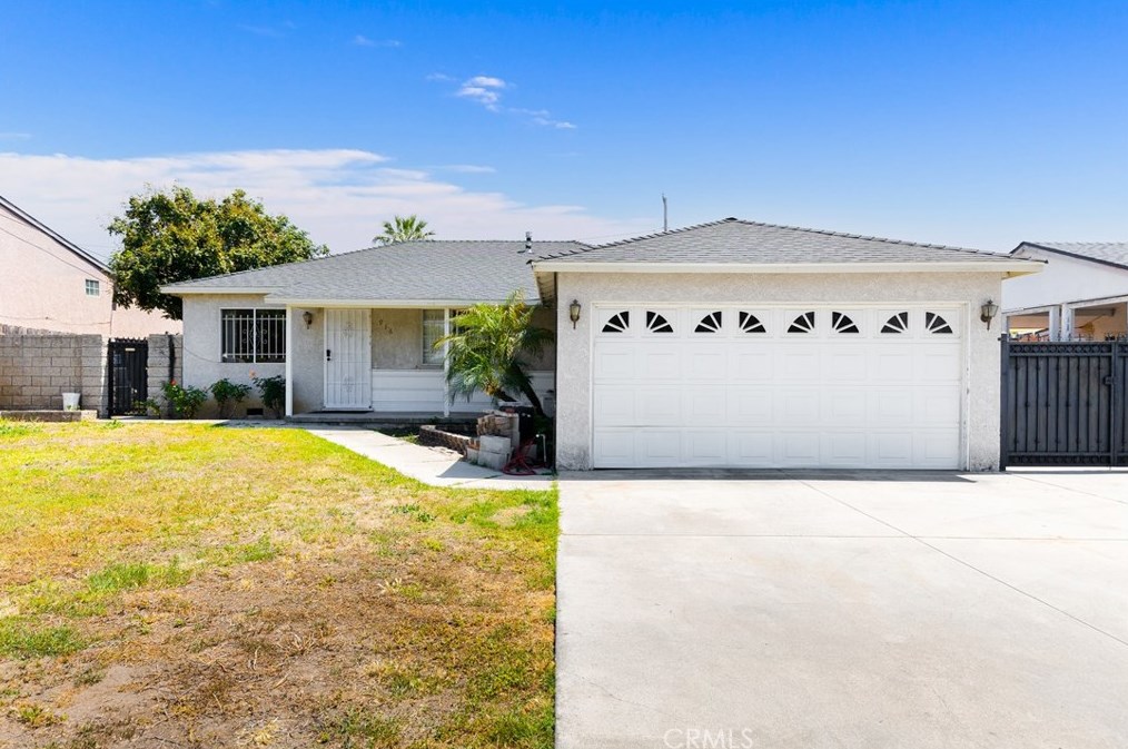 916 Francisquito Ave, West Covina, CA 91790-5410
